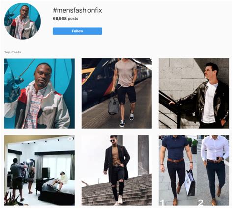 male model hashtags|Find Model Agencies on Instagram: 75 Hashtags for Models